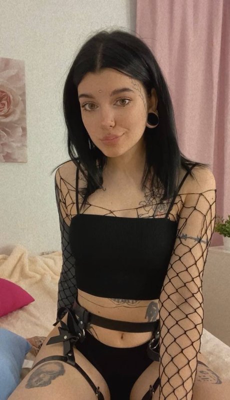 Anna Werty Nacktbilder OnlyFans geleakt