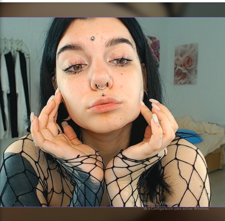 Anna Werty OnlyFans Nackt Leak