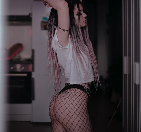 Anna Werty Nackt auf OnlyFans