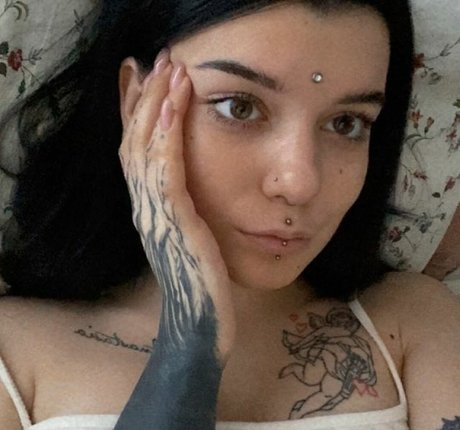 Anna Werty Leaked OnlyFans Porn