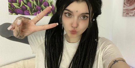 Anna Werty Nacktbilder OnlyFans Geleakt