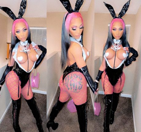 Ts Bubbles OnlyFans Leak