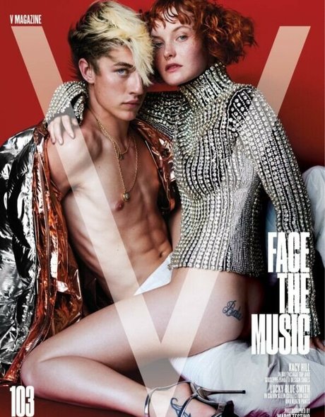 Kacy Anne Hill OnlyFans Sextape geleakt