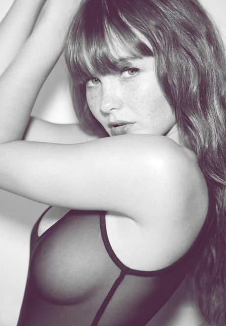 Kacy Anne Hill Nacktbilder OnlyFans geleakt