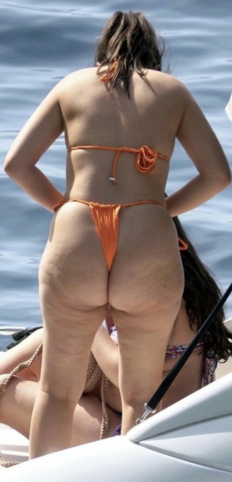 Camilla Cabelo OnlyFans-Bilder