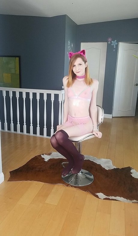 Ally Sparkles Leak von OnlyFans-Inhalten