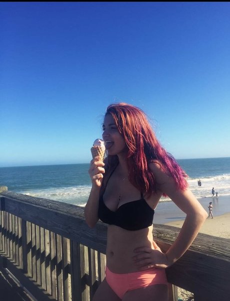 Noah Ivy OnlyFans Bilder nackt