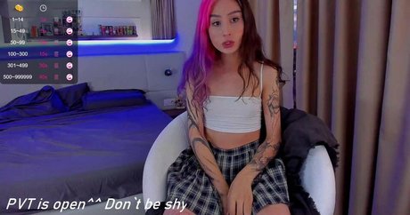 Julia Molligan Nacktbilder OnlyFans Geleakt