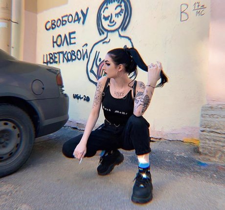 Julia Molligan OnlyFans Leak