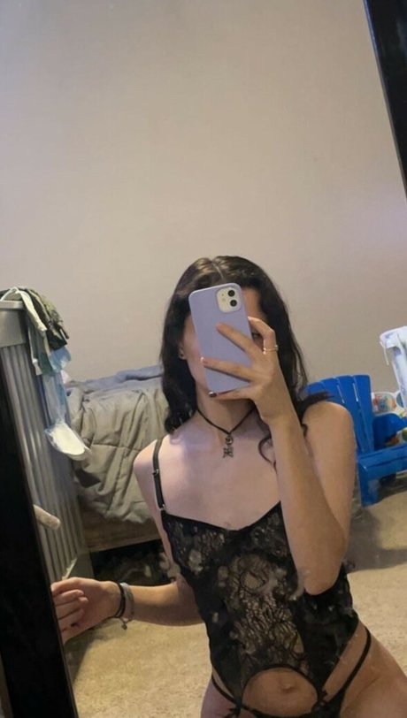 wuvelizabeth Nacktbilder von OnlyFans