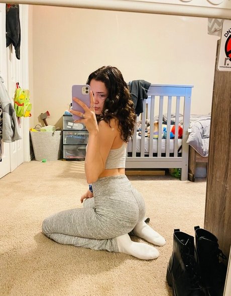 wuvelizabeth OnlyFans Nacktfotos