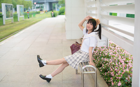 Kizami Mingming318 Nacktbilder geleakt OnlyFans geleakt