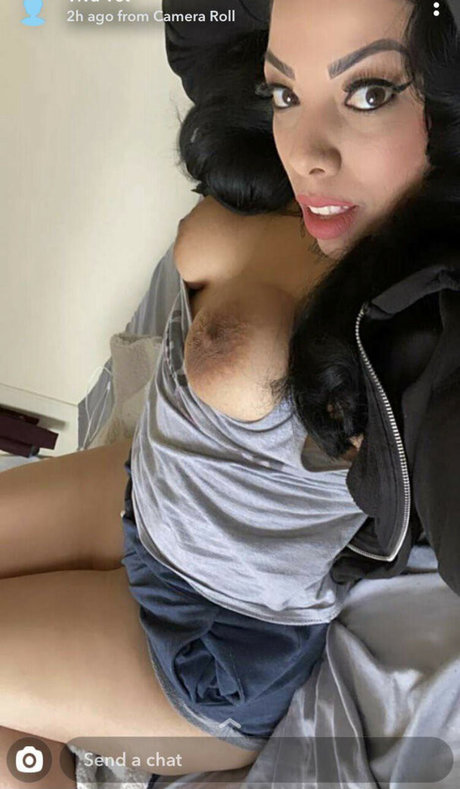 Vivacious Veteran XXX OnlyFans