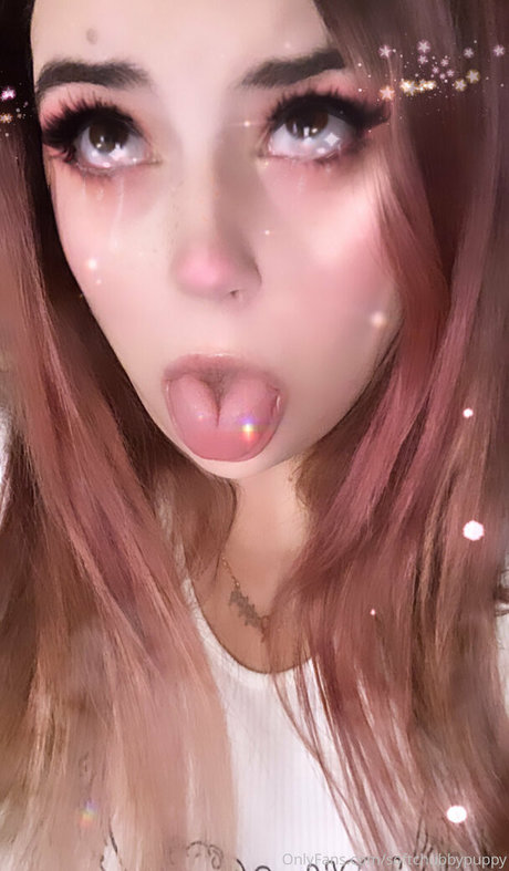 Softchubbypuppy OnlyFans Sex