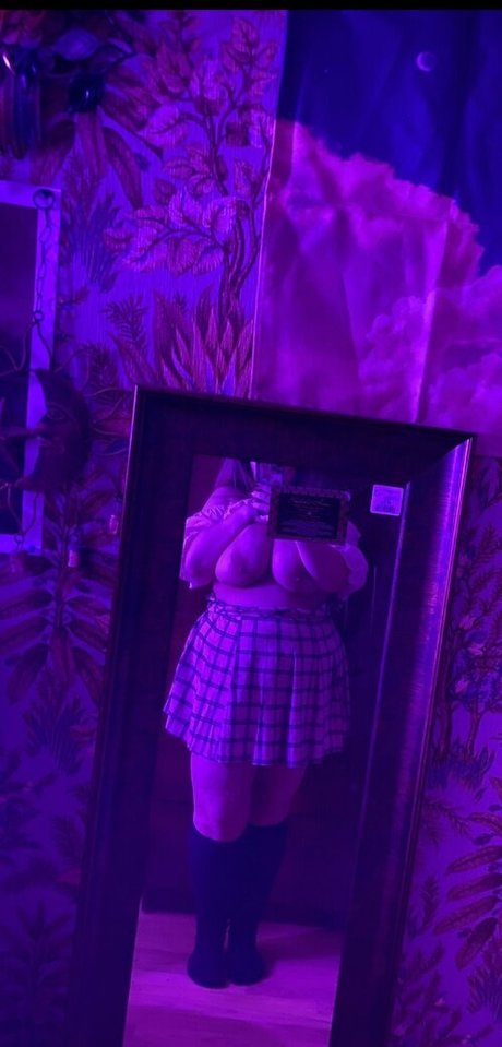 Softchubbypuppy Nacktbilder von OnlyFans geleakt