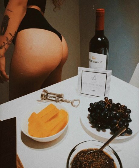 Anna Clara Camargo Nacktbilder von OnlyFans geleakt