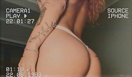 Anna Clara Camargo Leaked OnlyFans Sex Tape