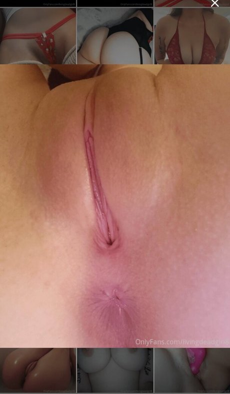 BrittanyLeShea2 OnlyFans Porn Nackt