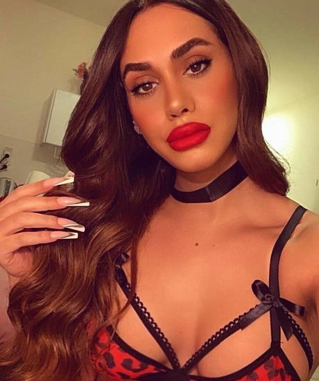 Kim Oar OnlyFans Model Bilder