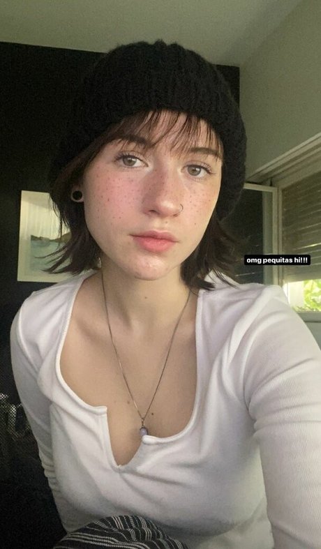 Norubiaensaladera OnlyFans Nackt