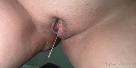 Quackxio7 Nackt auf OnlyFans