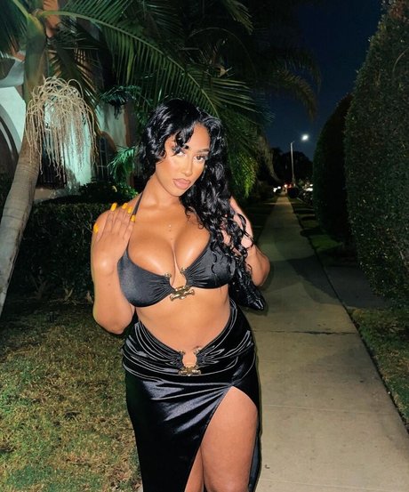 iLLi y Nacktbilder von OnlyFans geleakt