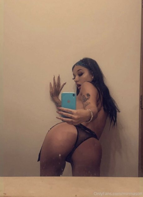 Miranda Mason OnlyFans Leaks