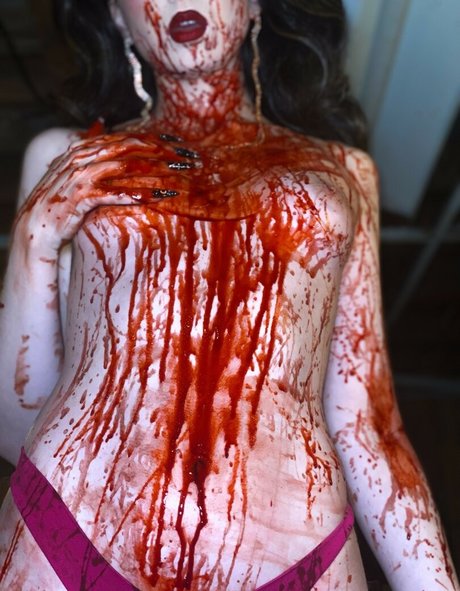 Cordilia80 Nacktbilder OnlyFans