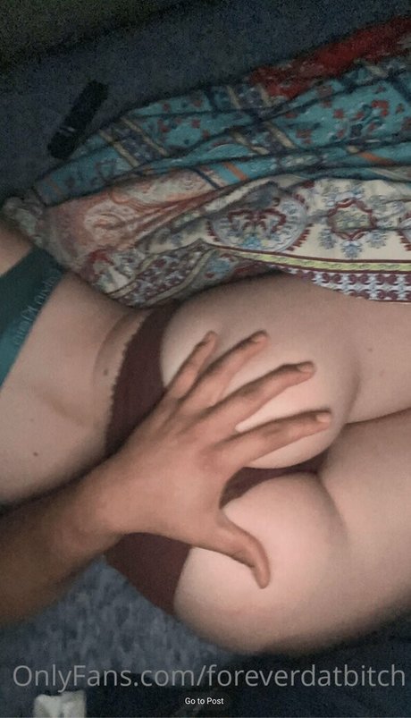 foreverdatbitch OnlyFans-Inhalte