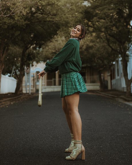 Nadia Jaftha OnlyFans Modelfoto