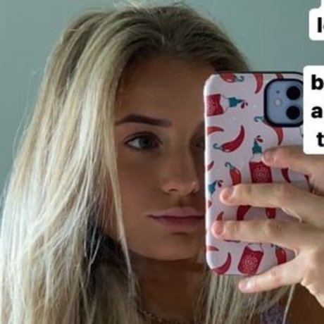 Fionasimpson Strip OnlyFans