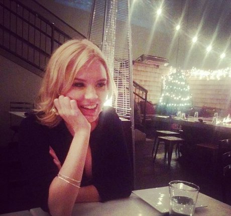 Brea Grant Bilder OnlyFans