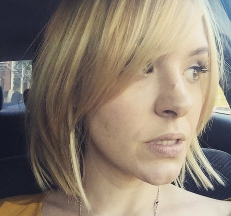 Brea Grant Nacktbilder geleakt OnlyFans