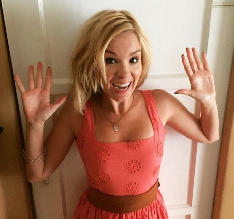 Brea Grant OnlyFans OnlyFans