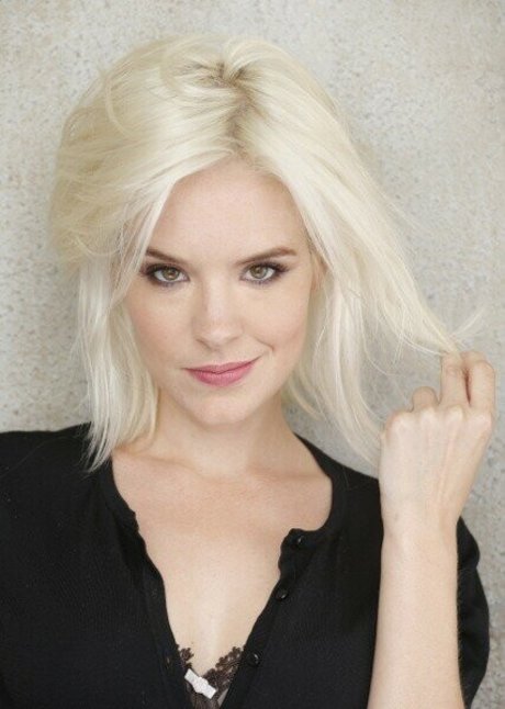 Brea Grant Neue OnlyFans Leaks