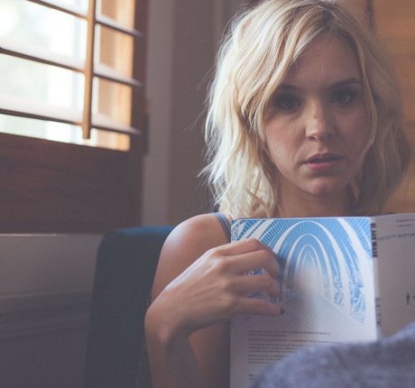 Brea Grant Kostenloses OnlyFans