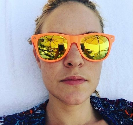 Brea Grant NSFW OnlyFans