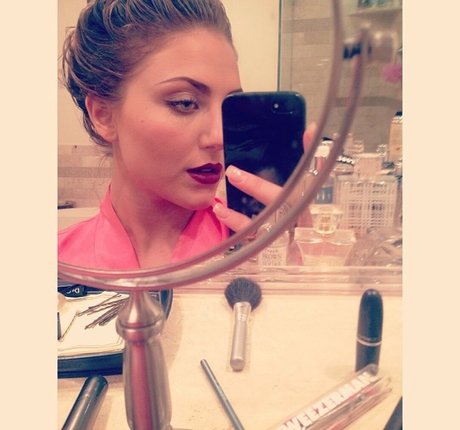 Cassie Scerbo Neue OnlyFans Leaks