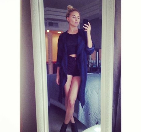 Cassie Scerbo Profilbild