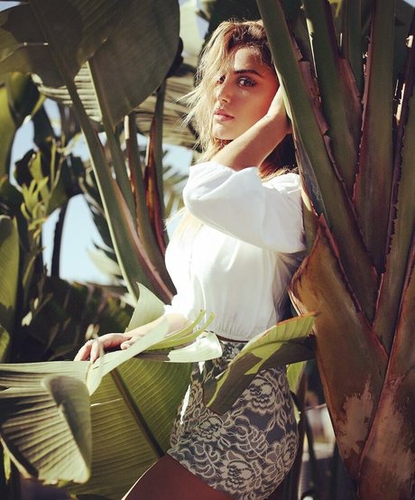 Cassie Scerbo Nur für Fans