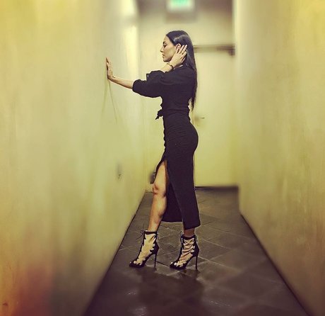 Cassie Scerbo Nacktbilder geleakt OnlyFans