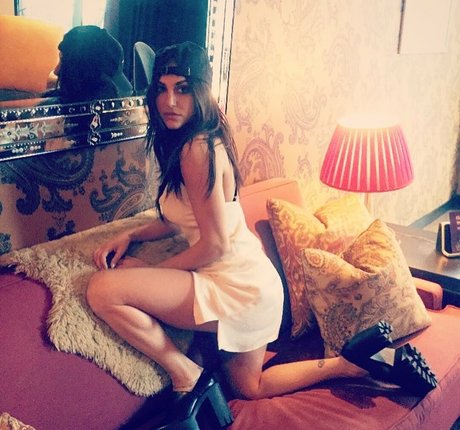 Cassie Scerbo OnlyFans