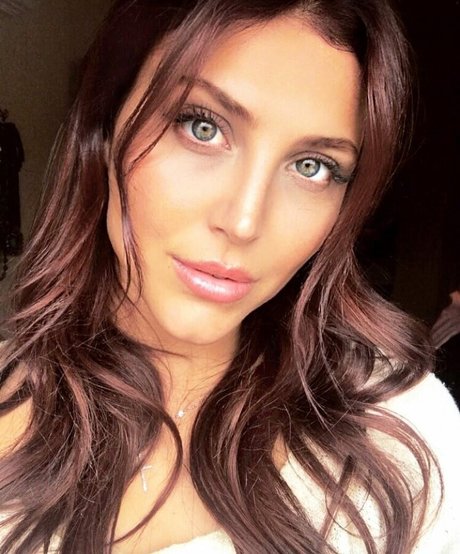 Cassie Scerbo Nacktbilder OnlyFans geleakt