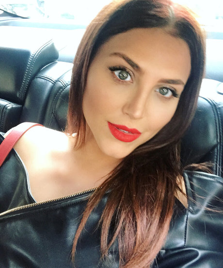 Cassie Scerbo OnlyFans Nacktbilder