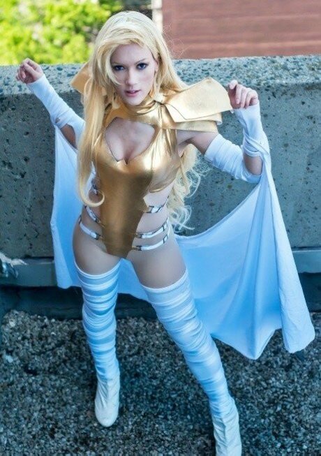 Jessie Pridemore OnlyFans-Leaks