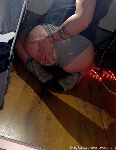 Eric Wakeham OnlyFans-Pornos