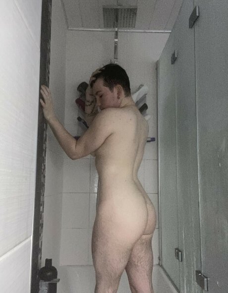 Eric Wakeham Nacktbilder OnlyFans geleakt