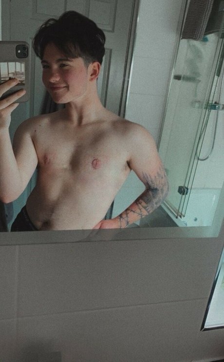 Eric Wakeham OnlyFans geleakter Pornografie