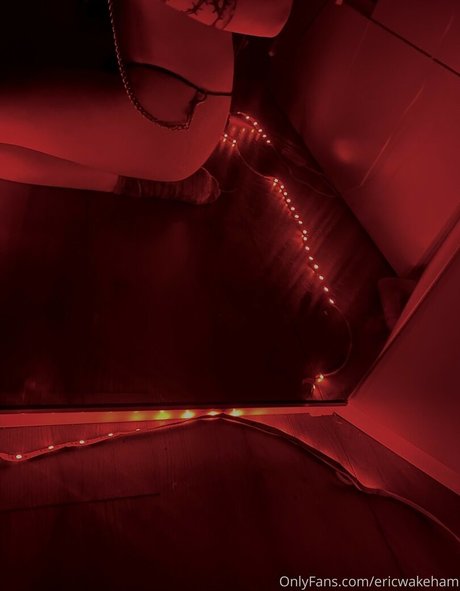 Eric Wakeham OnlyFans Inhaltstyp