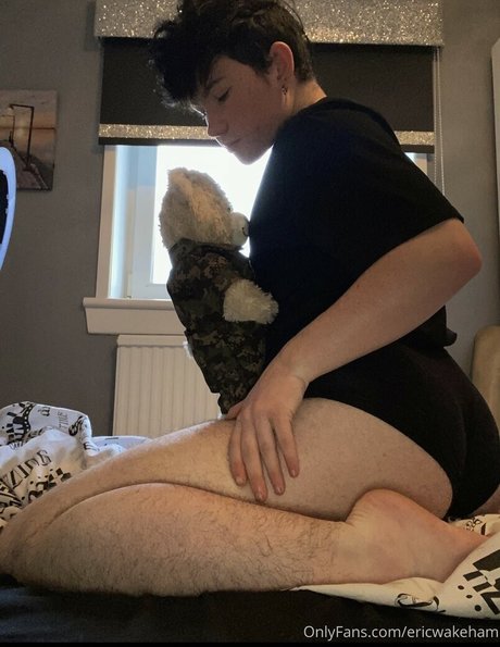 Eric Wakeham OnlyFans Nackt Leak